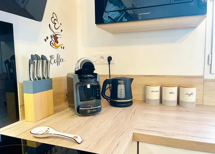 Petite Maison Au Calme