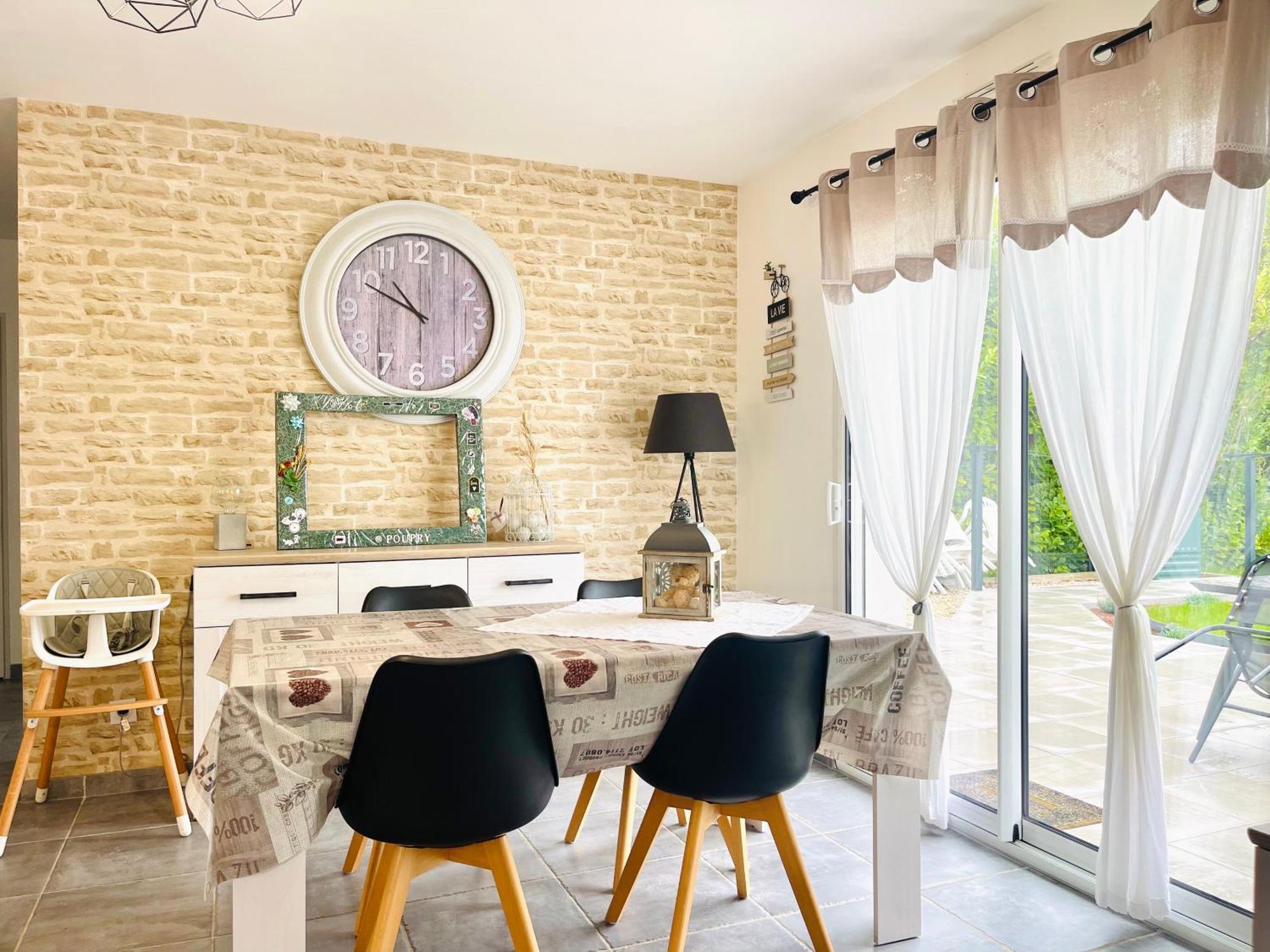 Petite Maison Au Calme * Poupry