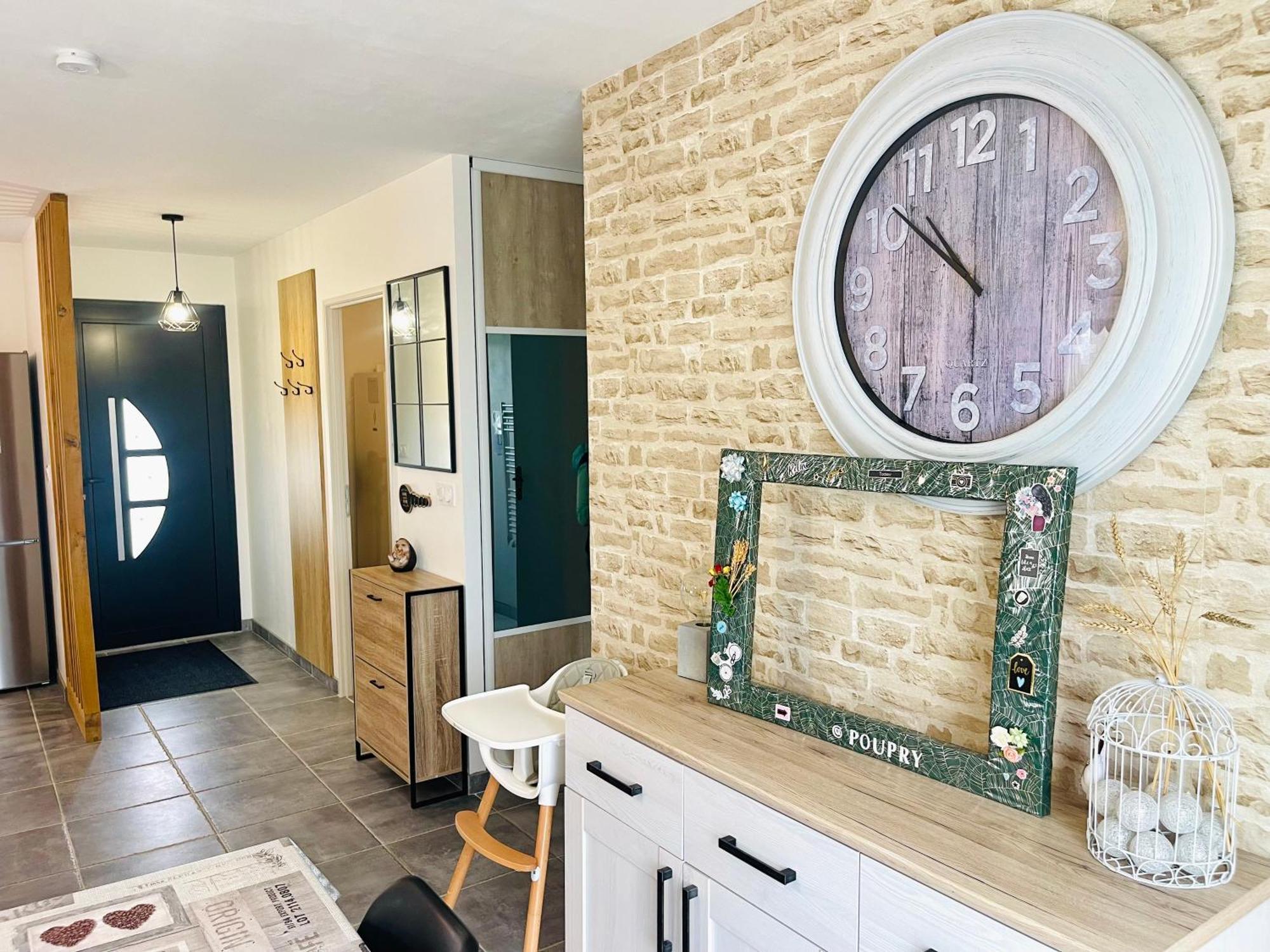 Holiday home Petite Maison Au Calme