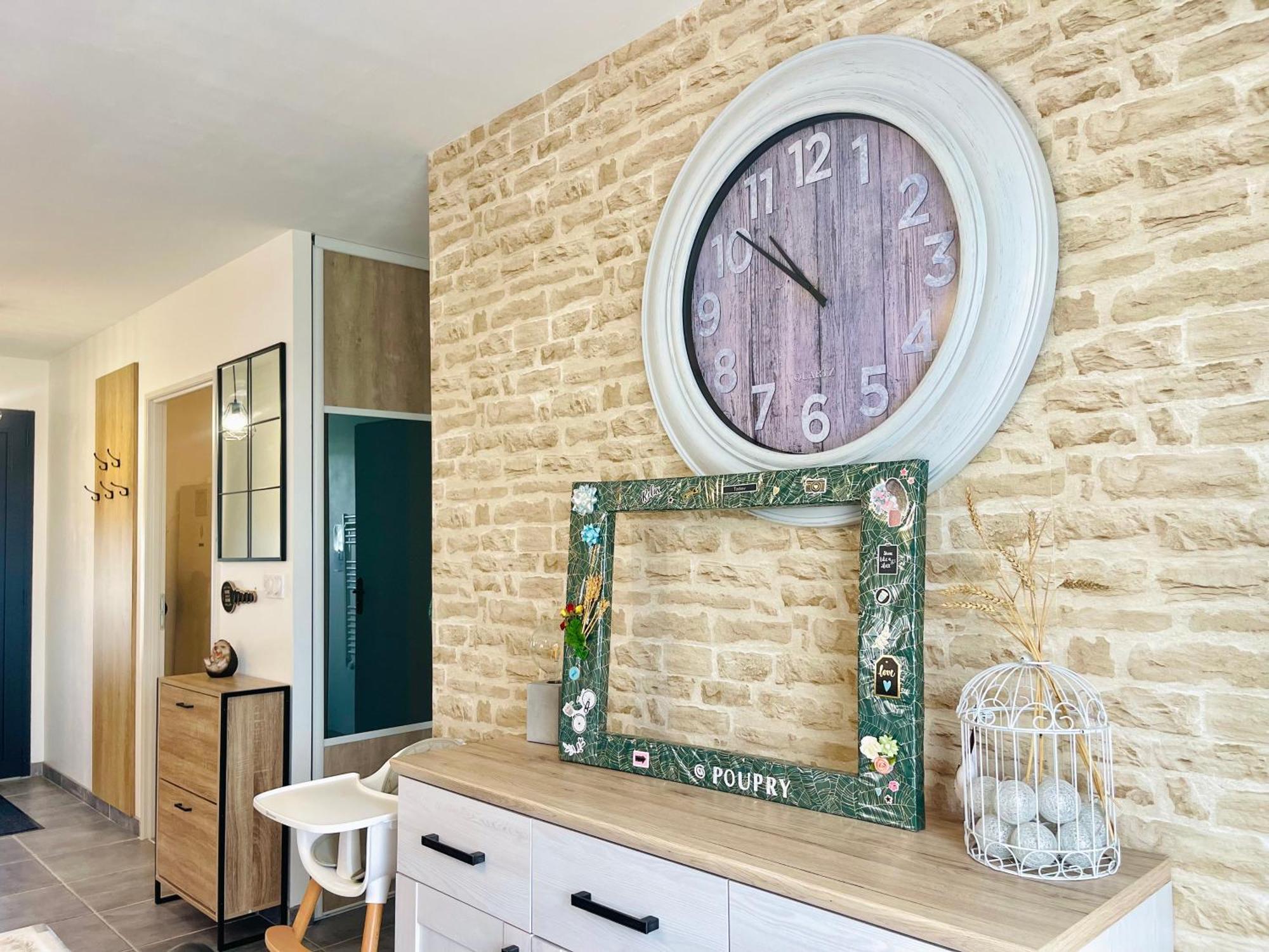 Petite Maison Au Calme